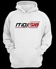 ženski hoodie