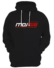 moški hoodie